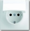 Socket outlet Protective contact 1 2018-0-0992