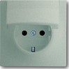 Socket outlet Protective contact 1 2018-0-1016