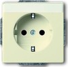 Socket outlet Protective contact 1 2011-0-3726