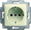 Socket outlet Protective contact 1 2011-0-2720