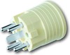 Perilex plug 16 A 400 V 3P+N+E 2590-0-0024