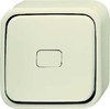 Switch Two-way switch Rocker/button 1042-0-0662