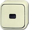 Switch Two-way switch Rocker/button 1052-0-0117