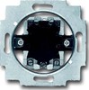 Venetian blind switch/-push button Basic element Key 1101-0-0880