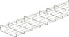 Mesh cable tray G-shape 50 mm 100 mm CM003221