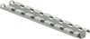 Support/Profile rail 1000 mm 22 mm 26.25 mm CM013014