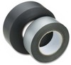 Adhesive tape 50 mm PVC Black 160282