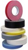 Adhesive tape 19 mm Texture Black 162010