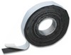Adhesive tape 25 mm Other Black 162831