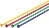 Cable tie 4.5 mm 200 mm 181454