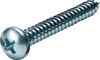 Tapping screw Steel Other 190338
