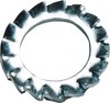 Serrated lock washer Steel Other 192706