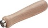 File handle Wood 206857