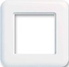 Cover frame for domestic switching devices 1 WAXWSE-00001-C001