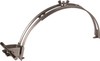Roof conductor holder for lightning protection 8 mm 206809