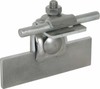 Connection clamp for lightning protection Rebate clamp 365051