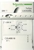 Tripping bloc for power circuit-breaker 3 A LUCA12B