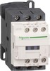 Magnet contactor, AC-switching 24 V LC1D18BD