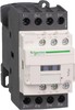 Magnet contactor, AC-switching 230 V 230 V LC1DT25P7