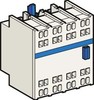 Auxiliary contact block 2 2 LADN223