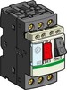 Motor protective circuit-breaker 2.5 A 51 A GV2ME08AE11TQ