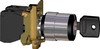 Selector switch, complete 2 Key XB4BG21