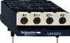Amplifier module for contactor Direct attachment LA4DFB