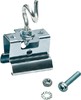 Mechanical accessories for luminaires Chain suspension 0205 222