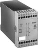 Device for monitoring of safety-related circuits  0045713