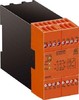 Speed-/standstill monitoring relay Screw connection 0049551
