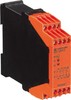 Device for monitoring of safety-related circuits  0061919