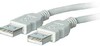 PC cable 3 m USB-A K5253.3