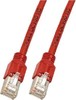 Patch cord copper (twisted pair) S/FTP 5E 10 m K8012.10