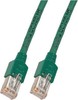 Patch cord copper (twisted pair) S/FTP 5E 10 m K8013.10