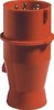 CEE plug 16 A 3 190443