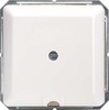 Appliance connection box Flush mounted (plaster) 203024