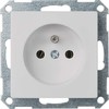 Socket outlet Earthing pin 1 265504