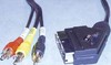 Contact insert for industrial connectors  VC 119