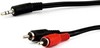 Coax patch cord  B 113