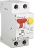 Earth leakage circuit breaker 1 230 V 236949