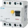 Residual current circuit breaker (RCCB) 4 400 V 40 A 236778