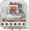 Latching relay Mechanical switch Other 260282300000