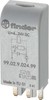 Surge protection module Diode 9902922099