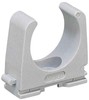 Tube clamp 38 mm Plastic 058200