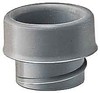 Terminal sleeve for protective hose 45 mm 1 1/4 inch 5020030036