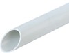 Plastic installation tube PVC 22210025