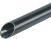 Plastic installation tube PVC, UV-stabilized 22610020