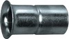 Terminal sleeve for installation tubes Metal Other 20590016