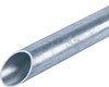 Metal installation tube Steel Steel (mild steel rolled) 20510063