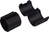 Terminal sleeve for installation tubes Plastic 25998032